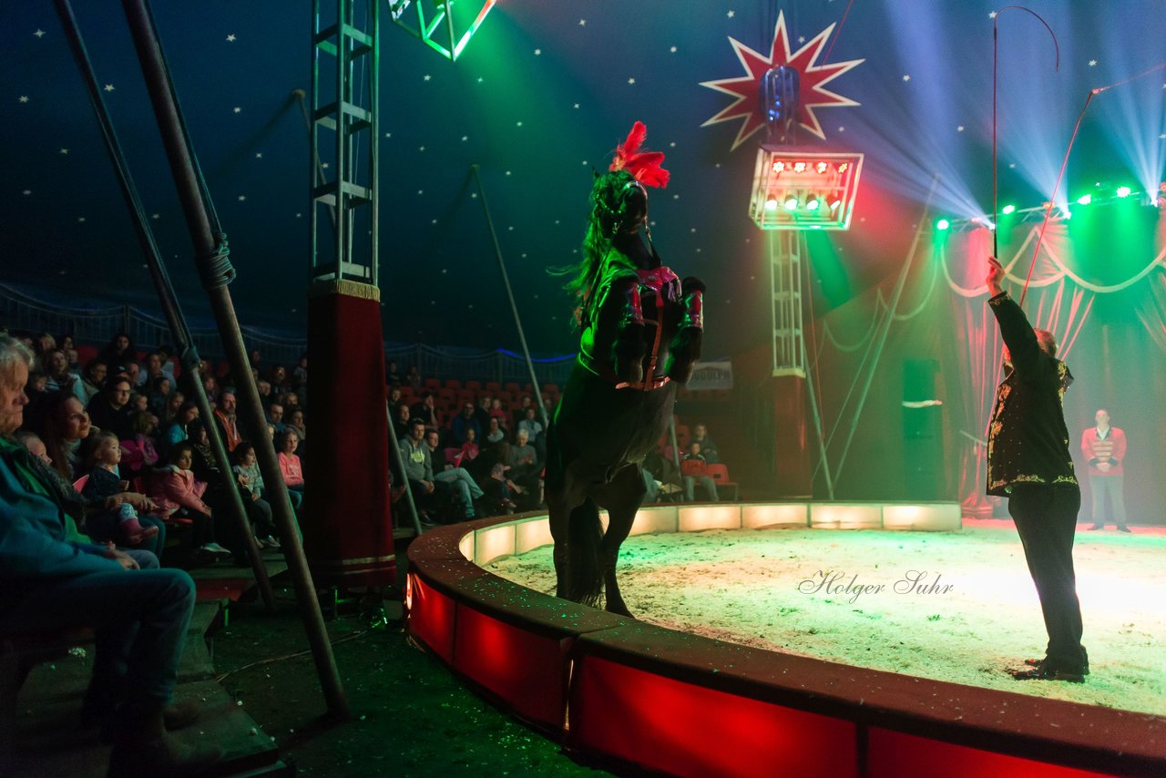 Bild 86 - Circus Europa